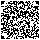 QR code with C H Wilhoyte & Assoc Inc contacts