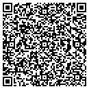 QR code with Clutterbucks contacts