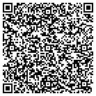 QR code with High-Tech Visions LLC contacts