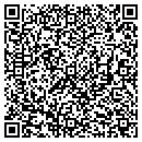 QR code with Jagoe Corp contacts