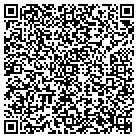 QR code with Irvins Tropical Nursery contacts