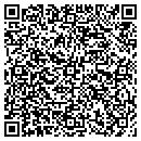 QR code with K & P Consulting contacts
