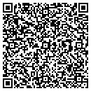 QR code with Mathtech Inc contacts