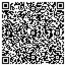 QR code with Mathtech Inc contacts