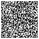 QR code with Moonlight contacts