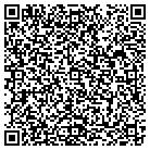 QR code with Academy Of Healing Arts contacts