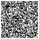 QR code with S B International Inc contacts