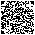 QR code with AMC contacts