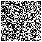 QR code with Prevail Services Group LLC contacts