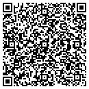 QR code with Yolanda Mack contacts