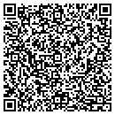 QR code with RFC Communities contacts