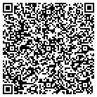 QR code with Thomas Trucking Transport Inc contacts