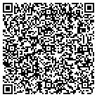 QR code with G M James Consulting contacts