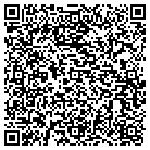 QR code with Hcm International LLC contacts