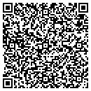 QR code with Hovey Consulting contacts