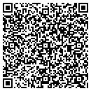 QR code with J Richardson Corp contacts