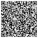 QR code with Raj Custom Gate contacts