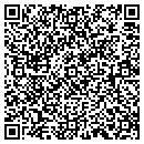 QR code with Mwb Designs contacts