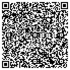 QR code with Rj Gaudet & Associates contacts