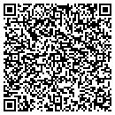 QR code with Harold N Skow contacts