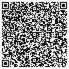 QR code with N W Senior Resources contacts