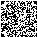 QR code with P4 Marketing contacts