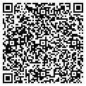 QR code with Remix contacts