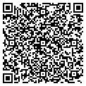 QR code with Lakcom contacts