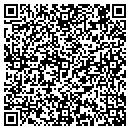 QR code with Klt Consulting contacts