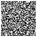QR code with James Coe contacts