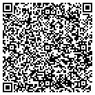QR code with Koss Management Consulting contacts