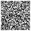 QR code with Harold A Stowe contacts