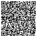QR code with BNE Inc contacts