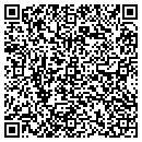 QR code with T2 Solutions LLC contacts