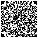 QR code with Zarins And Assoc contacts