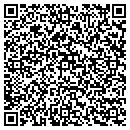 QR code with Autoresource contacts