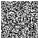 QR code with Jerkins Pool contacts