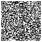 QR code with Gainesville Right To Life contacts