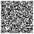 QR code with D & R Resource Center Inc contacts