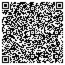 QR code with H C Resources Inc contacts