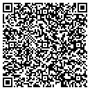 QR code with H R O Resources contacts