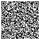 QR code with J E Resources Inc contacts