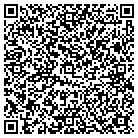 QR code with J Smart Resource Center contacts