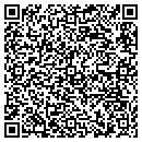 QR code with M3 Resources LLC contacts