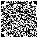 QR code with W&S Resources Inc contacts