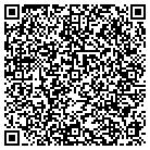 QR code with C Horton Productions Meeting contacts