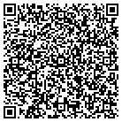 QR code with Isis Resources Int L Inc contacts