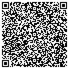 QR code with J W Irvin Resources Lp contacts