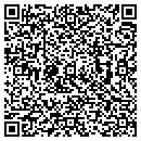 QR code with Kb Resources contacts