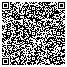 QR code with Yasmin's Charm World & Repair contacts